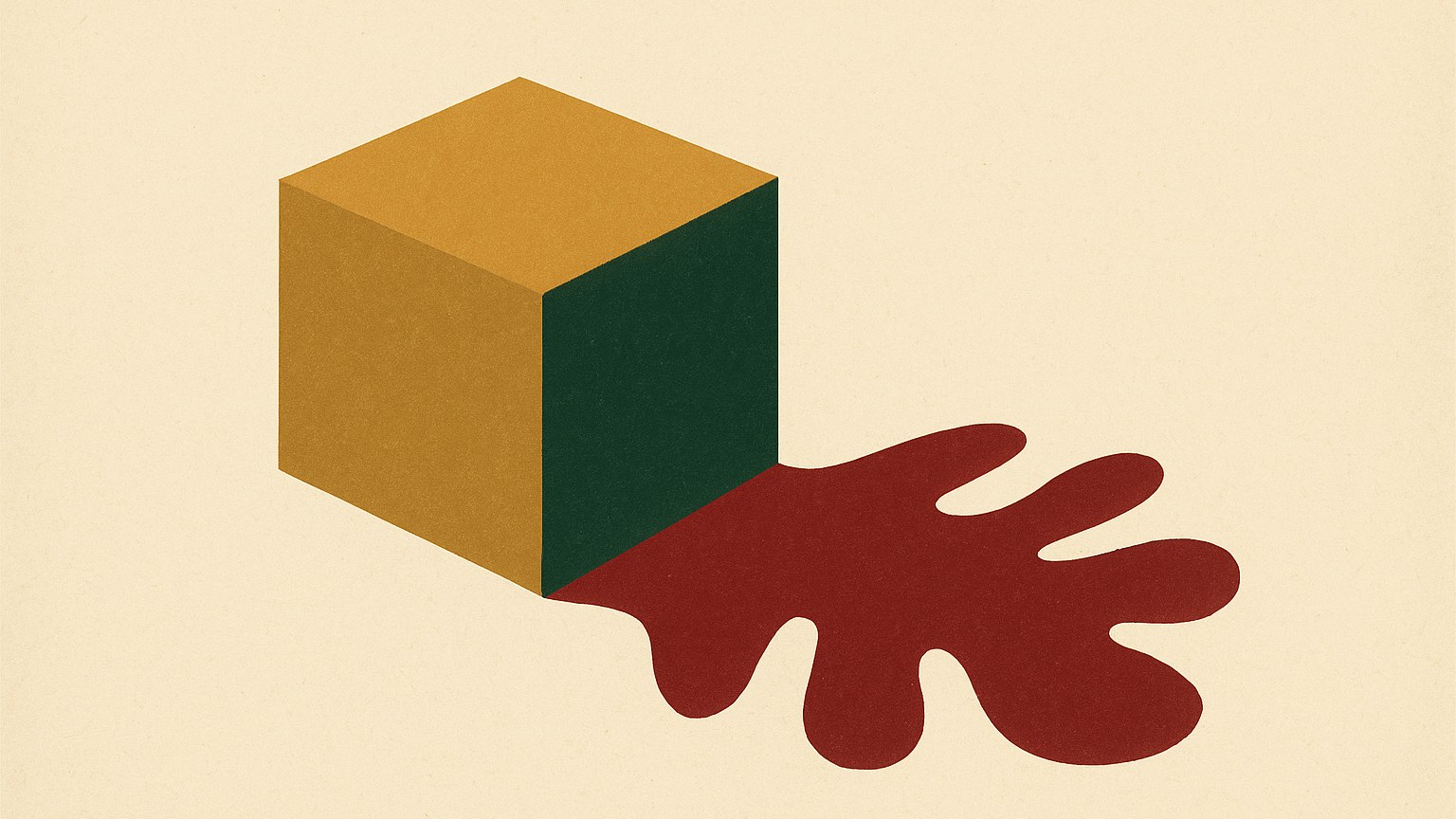 Illustration — Hallucination des LLM : pourquoi ça invente, et comment limiter