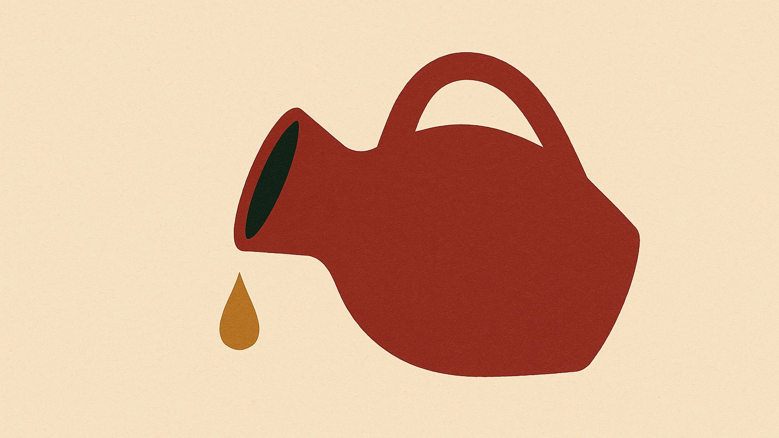 Illustration — Burnout autistique : définition, ce qui le distingue de la dépression, et comment on en sort