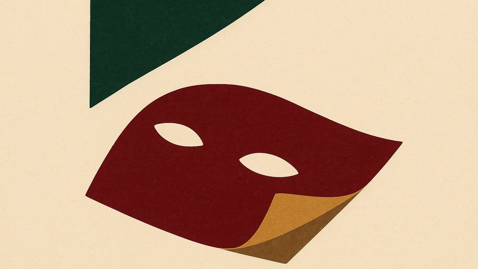 Illustration — Masking (masquage) TDAH et autisme : définition, mécanisme et coût réel