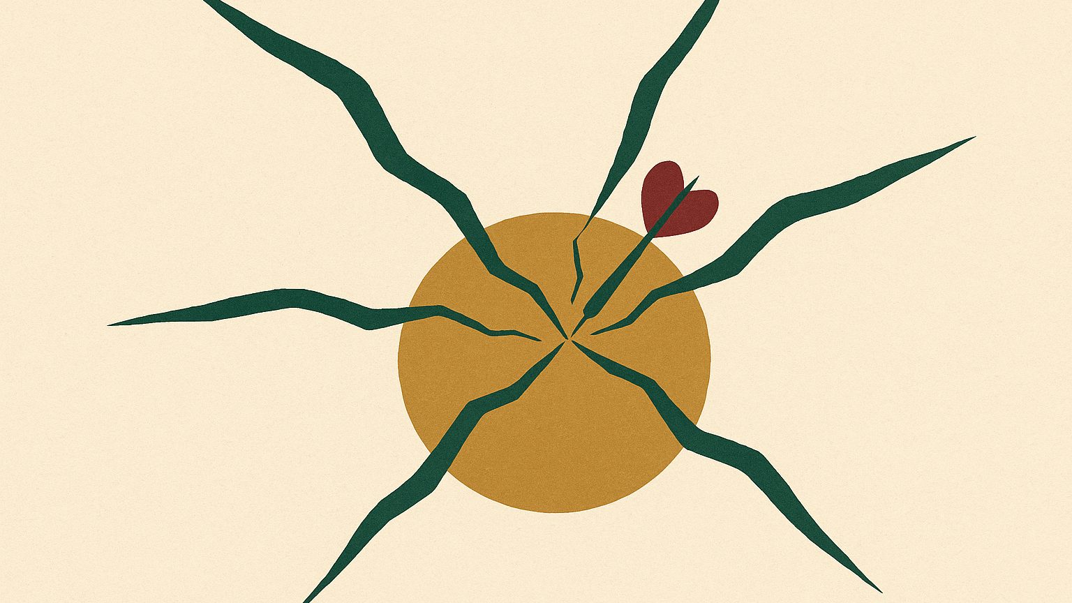 Illustration — RSD — la dysphorie sensible au rejet dans le TDAH, définie honnêtement