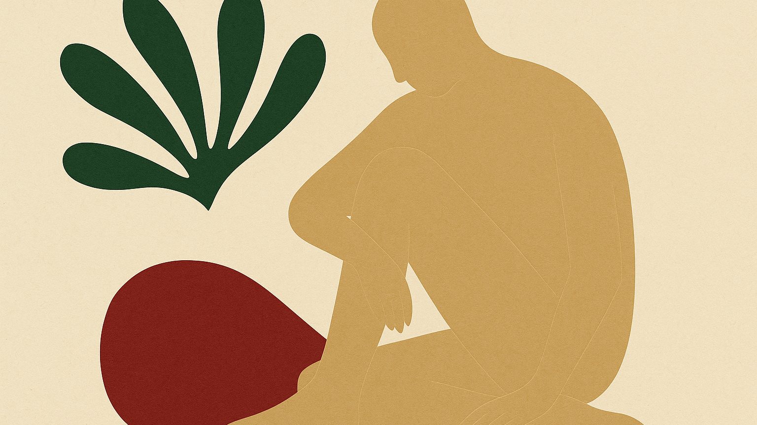 Illustration — TDAH chez la femme : les signes, et pourquoi elles sont diagnostiquées si tard