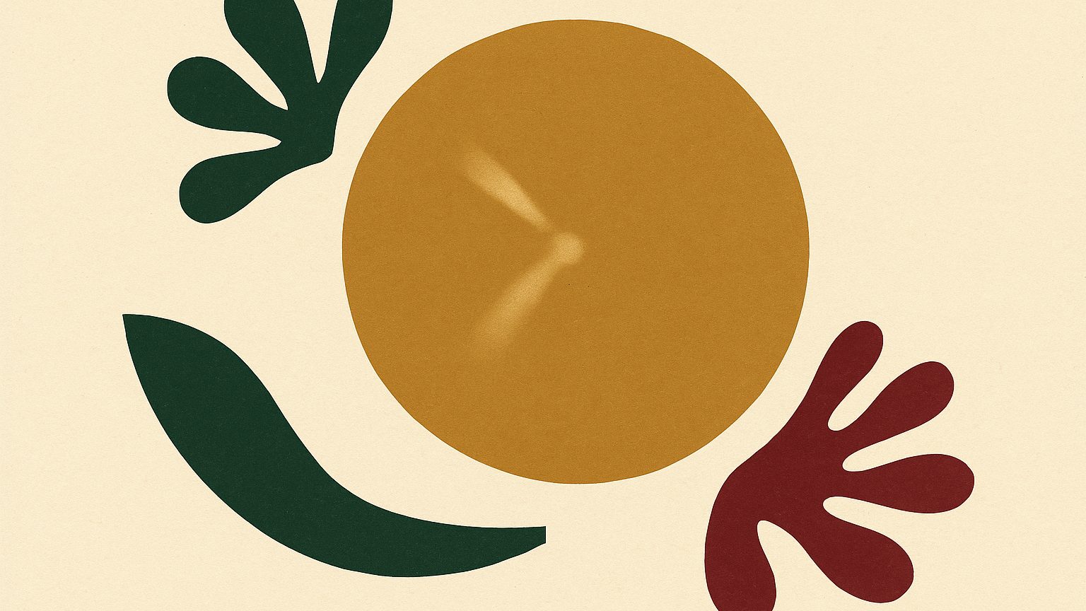 Illustration — Time blindness TDAH (cécité temporelle) : définition, neuro et stratégies