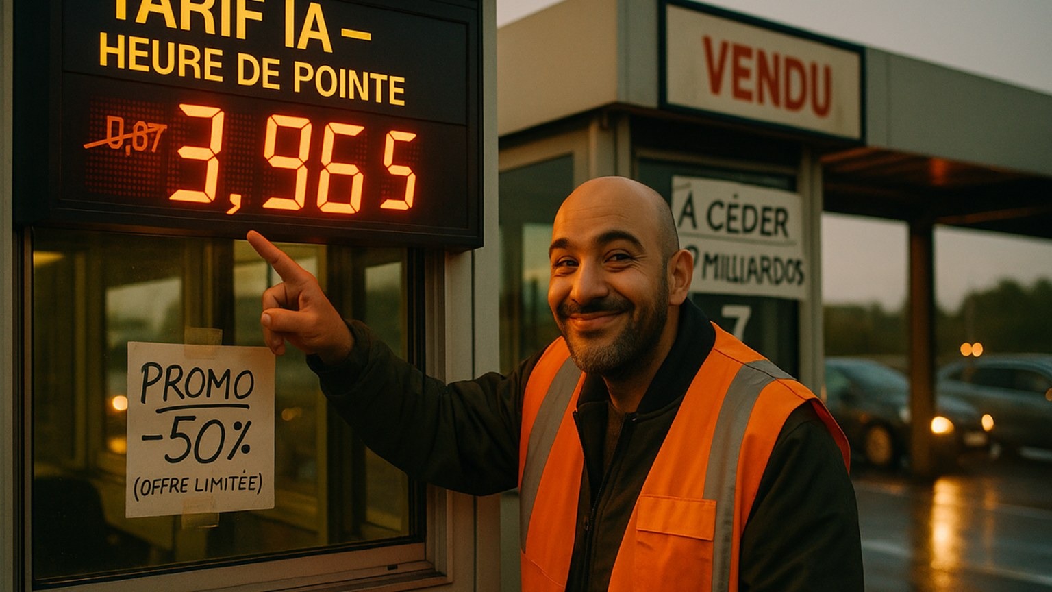 Illustration — DeepSeek augmente ses prix jusqu'à 355 % depuis le 16 août — Stripe rachète la tuyauterie de l'IA 5 fois plus cher qu'il y a trois mois. La semaine où le rabais s'est arrêté.